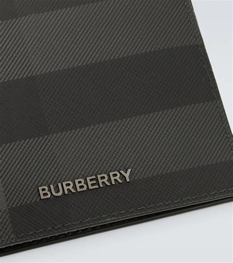 burberry house check review|burberry house check wallet.